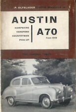 Austin a70 hampshire for sale  BATLEY