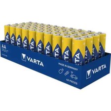 Varta batterien industrial gebraucht kaufen  Mittenwalde