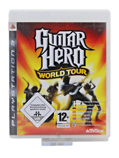 Guitar hero worldtour gebraucht kaufen  Forchheim