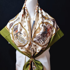 Rare vintage hermes d'occasion  Expédié en Belgium