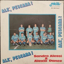 1987 giri vinili usato  Montesilvano