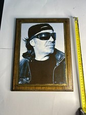 Quadro con stampa usato  Settingiano