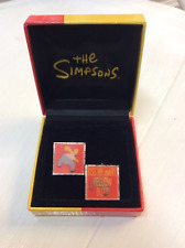 Simpsons homer square for sale  MANSFIELD