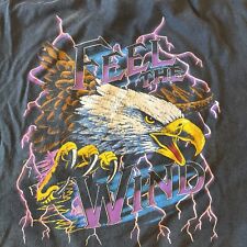 Vtg 90s feel for sale  Orlando