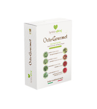 Orto gourmet 12500 usato  Villachiara