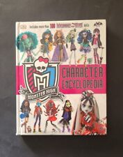 Monster high character usato  Aosta