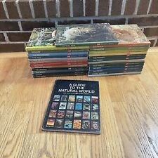 Time life nature for sale  Honey Brook