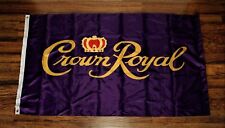 Crown royal banner for sale  Hilton Head Island