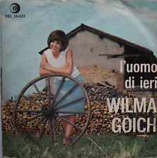 Wilma goich uomo usato  Poirino