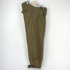 Hackett tweed breeks for sale  CORWEN