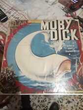 Moby dick editrice usato  Torino