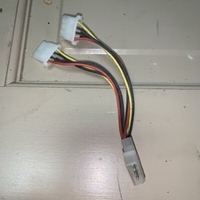 Splitter cable for d'occasion  Expédié en Belgium