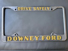 American number plate for sale  FOLKESTONE