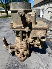 Stromberg barrel carburetor for sale  Holland