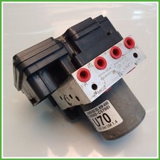 Centralina abs modulo usato  Cona