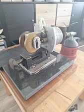 Heißluft motor gebraucht kaufen  Küstrin-Kietz