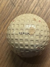 Antique golf ball for sale  BRISTOL