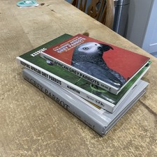 African grey parrots. for sale  SETTLE