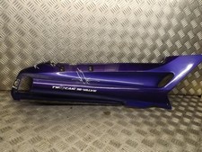 Kawasaki zzr100 right for sale  NEWCASTLE
