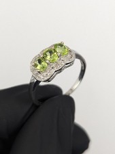925 silber ring gebraucht kaufen  Berlin