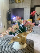 Vintage mcm seashell for sale  Dallas