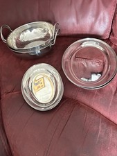 Indian serving dishes for sale  MARGATE