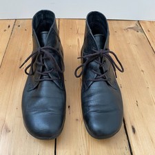 Josef seibel black for sale  BROMLEY