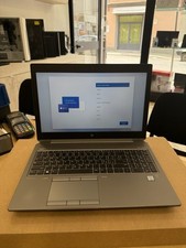 Zbook intel core usato  Ladispoli