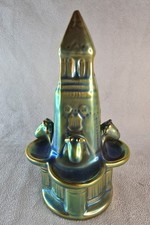 Zsolnay pecs ceramique d'occasion Zsolnay pecs ceramique d'occasion  Cannes