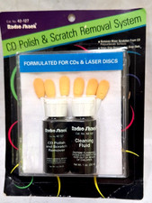 Radioshack polish scratch for sale  Sewell