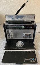 Vintage zenith trans for sale  Holgate