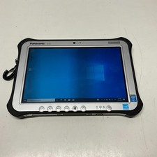 Panasonic toughpad mk2 for sale  Saint Louis
