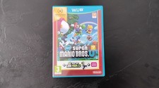 New super mario d'occasion  Pagny-sur-Moselle