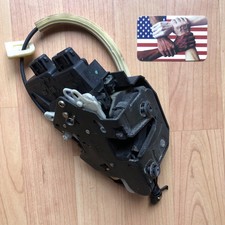 Usado, Atuador de trava de porta lateral esquerda Volvo 9152487 S70 V70 XC70 V70R comprar usado  Enviando para Brazil