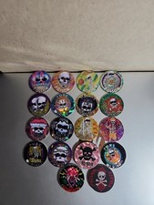 Pog slammer poison for sale  Oglesby