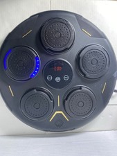 Music boxing machine for sale  Garland