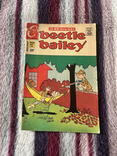 beetle bailey usato beetle bailey usato Roma