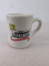 Waffle house mug for sale  Warner Robins