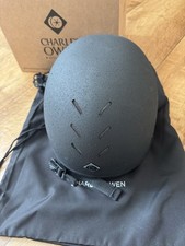 Charles owen js1 for sale  LONDON