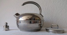 Wmf flötenkessel teekessel gebraucht kaufen  Oranienburg