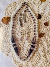Lot mixte bijoux d'occasion  Moissac