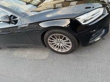 Audi genuine alloy for sale  WELLING