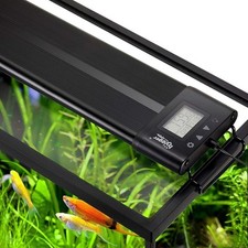 Led aquarium light for sale  SALFORD