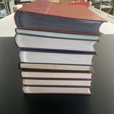 T423 sammlungen gestempelt gebraucht kaufen  Lörrach