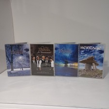 Celtic thunder dvd for sale  Milan