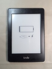 Kindle paperwhite 5ª usato  Italia