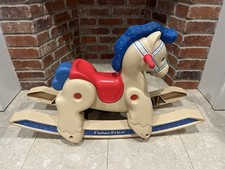 Vintage fisher price for sale  Omaha