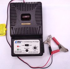 Flite balancing charger for sale  DRIFFIELD