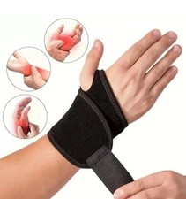 Handbandage handgelenk bandage gebraucht kaufen  Hamburg