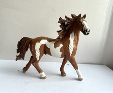 Schleich pinto hengst gebraucht kaufen  Bad Segeberg